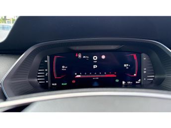 Skoda Octavia 1.5 TSI 150 e-TEC Sportline 5dr DSG Petrol Hatchback