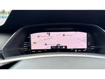 Skoda Octavia 1.5 TSI 150 e-TEC Sportline 5dr DSG Petrol Hatchback