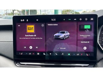 Skoda Octavia 1.5 TSI 150 e-TEC Sportline 5dr DSG Petrol Hatchback