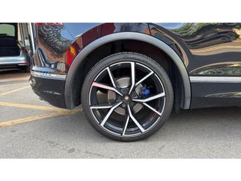 Volkswagen Tiguan 2.0 TSI 320 4Motion R 5dr DSG Petrol Estate