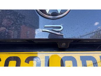 Volkswagen Tiguan 2.0 TSI 320 4Motion R 5dr DSG Petrol Estate