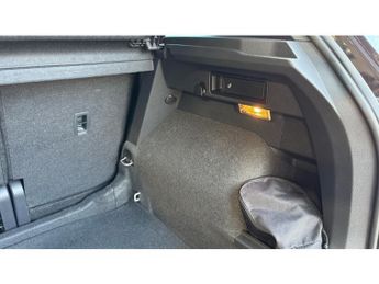 Volkswagen Tiguan 2.0 TSI 320 4Motion R 5dr DSG Petrol Estate