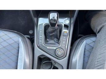 Volkswagen Tiguan 2.0 TSI 320 4Motion R 5dr DSG Petrol Estate
