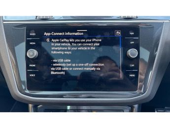 Volkswagen Tiguan 2.0 TSI 320 4Motion R 5dr DSG Petrol Estate