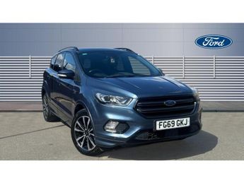 Ford Kuga 2.0 TDCi ST-Line 5dr 2WD Diesel Estate