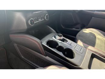 Ford Kuga 2.5 FHEV ST-Line Edition 5dr CVT Hybrid Estate