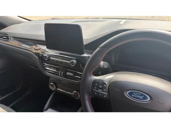 Ford Kuga 2.5 FHEV ST-Line Edition 5dr CVT Hybrid Estate