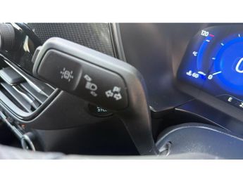 Ford Kuga 2.5 FHEV ST-Line Edition 5dr CVT Hybrid Estate