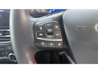 Ford Kuga 2.5 FHEV ST-Line Edition 5dr CVT Hybrid Estate