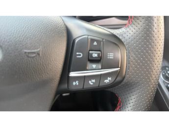 Ford Kuga 2.5 FHEV ST-Line Edition 5dr CVT Hybrid Estate