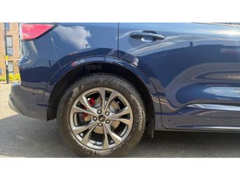 Ford Kuga 2.5 FHEV ST-Line Edition 5dr CVT Hybrid Estate