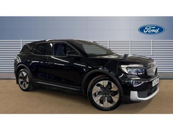 Ford Explorer 210kW Premium 77kWh 5dr Auto Electric Estate