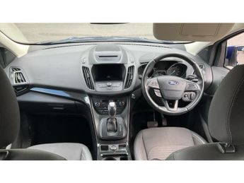 Ford Kuga 1.5 EcoBoost 182 Titanium 5dr Auto Petrol Estate