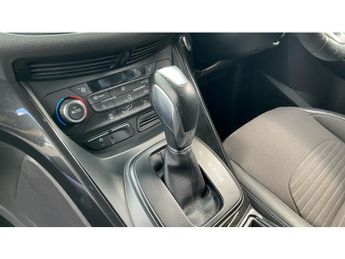Ford Kuga 1.5 EcoBoost 182 Titanium 5dr Auto Petrol Estate