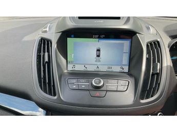 Ford Kuga 1.5 EcoBoost 182 Titanium 5dr Auto Petrol Estate