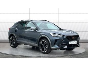 Cupra Formentor 1.5 TSI 150 V2 5dr DSG Petrol Estate