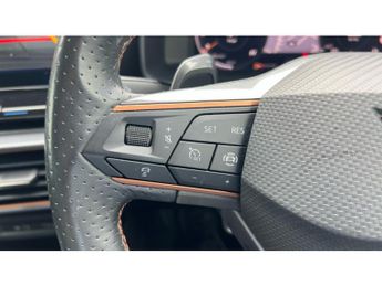 CUPRA Formentor 1.5 TSI 150 V2 5dr DSG Petrol Estate