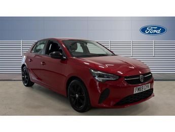 Vauxhall Corsa 1.2 SE Premium 5dr Petrol Hatchback