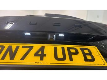 Ford Kuga 2.5 FHEV ST-Line 5dr CVT Hybrid Estate