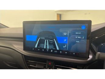 Ford Kuga 2.5 FHEV ST-Line 5dr CVT Hybrid Estate
