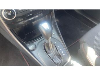 Ford Puma 1.0 EcoBoost Hybrid mHEV ST-Line 5dr DCT Petrol Hatchback
