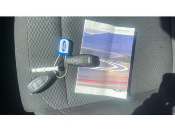 Ford Puma 1.0 EcoBoost Hybrid mHEV ST-Line 5dr DCT Petrol Hatchback