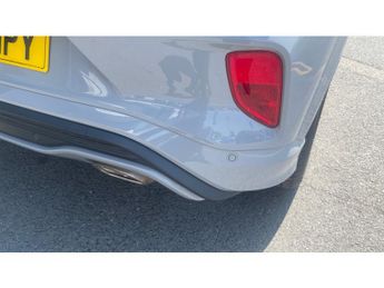 Ford Puma 1.0 EcoBoost Hybrid mHEV ST-Line 5dr DCT Petrol Hatchback