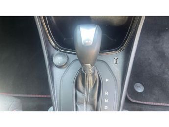 Ford Puma 1.0 EcoBoost Hybrid mHEV ST-Line 5dr DCT Petrol Hatchback