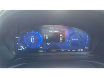 Ford Puma 1.0 EcoBoost Hybrid mHEV ST-Line 5dr DCT Petrol Hatchback