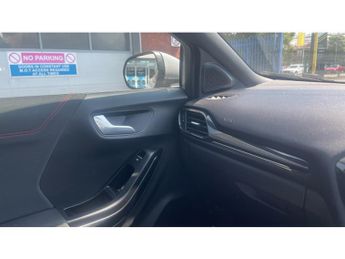 Ford Puma 1.0 EcoBoost Hybrid mHEV ST-Line 5dr DCT Petrol Hatchback