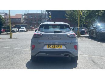 Ford Puma 1.0 EcoBoost Hybrid mHEV ST-Line 5dr DCT Petrol Hatchback