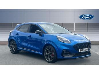 Ford Puma ST 1.5 EcoBoost ST 5dr Petrol Hatchback