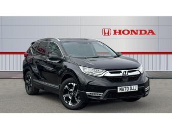 Honda CR-V 2.0 i-MMD Hybrid EX 5dr eCVT Hybrid Estate