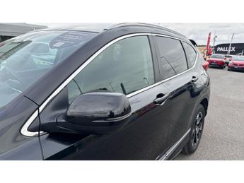 Honda CR-V 2.0 i-MMD Hybrid EX 5dr eCVT Hybrid Estate