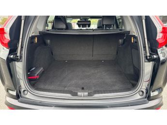 Honda CR-V 2.0 i-MMD Hybrid EX 5dr eCVT Hybrid Estate