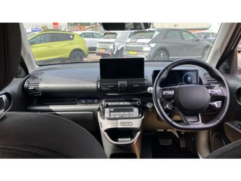 Hyundai INSTER 85kW 02 49kWh 5dr Auto Electric Hatchback