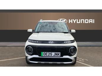 Hyundai INSTER 85kW 02 49kWh 5dr Auto Electric Hatchback