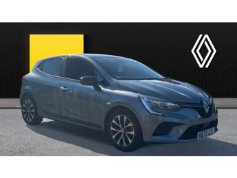 Renault Clio 1.0 TCe 90 Evolution 5dr Petrol Hatchback