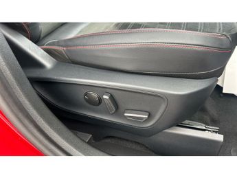 Ford Kuga 2.5 FHEV ST-Line X Edition 5dr CVT Hybrid Estate