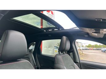 Ford Kuga 2.5 FHEV ST-Line X Edition 5dr CVT Hybrid Estate
