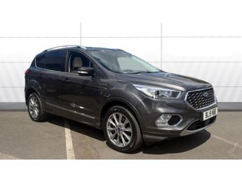 Ford Kuga 2.0 TDCi 180 5dr Diesel Estate