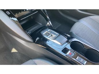 Peugeot 208 1.2 PureTech 100 Allure Premium 5dr EAT8 Petrol Hatchback