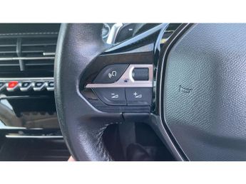 Peugeot 208 1.2 PureTech 100 Allure Premium 5dr EAT8 Petrol Hatchback