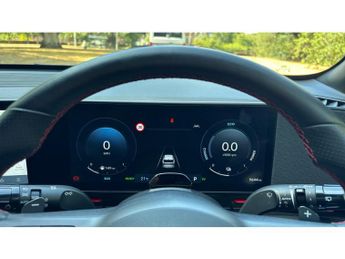 Hyundai KONA 1.6 Hybrid 129 N Line 5dr DCT Hybrid Hatchback