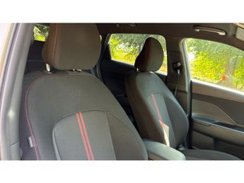 Hyundai KONA 1.6 Hybrid 129 N Line 5dr DCT Hybrid Hatchback