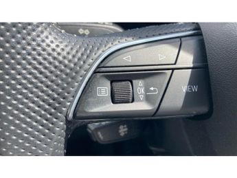 Audi Q3 35 TFSI S Line 5dr S Tronic Petrol Estate