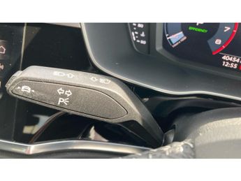 Audi Q3 35 TFSI S Line 5dr S Tronic Petrol Estate