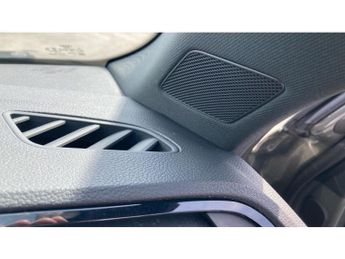 Audi Q3 35 TFSI S Line 5dr S Tronic Petrol Estate