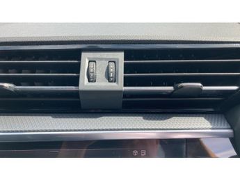 Audi Q3 35 TFSI S Line 5dr S Tronic Petrol Estate
