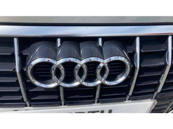 Audi Q3 35 TFSI S Line 5dr S Tronic Petrol Estate